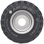 Шина пневмо ASCENSO TDR850 520/85 R42 169D TL DW16Lx42 DW18L R-1W-thumbnail-2