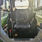Мини-погрузчик с бортовым поворотом Zoomlion ZS120V HF Joystick 2speed-thumbnail-4