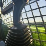 Мини-погрузчик с бортовым поворотом Zoomlion ZS120V HF Joystick 2speed-thumbnail-2