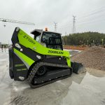 Гусеничный мини-погрузчик с бортовым поворотом ZT120V-thumbnail-10
