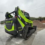 Гусеничный мини-погрузчик с бортовым поворотом ZT120V-thumbnail-9