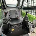 Гусеничный мини-погрузчик с бортовым поворотом ZT120V-thumbnail-7