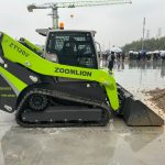 Гусеничный мини-погрузчик с бортовым поворотом ZT120V-thumbnail-4