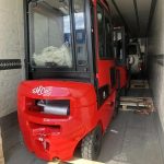 Дизельный вилочный погрузчик HANGCHA CPCD15-AG2 1,5/3000/SS/Cabin-thumbnail-1