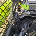 Мини-погрузчик с бортовым поворотом Zoomlion ZS120V HF Joystick 2speed-thumbnail-6