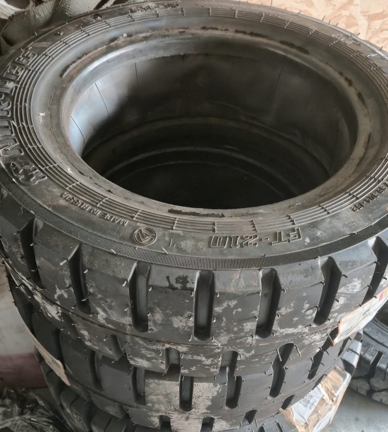 Шинокомплект 8.15-15 Nortec FT-210 10PR 146A5 Россия