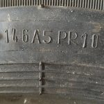 Шинокомплект 8.15-15 Nortec FT-210 10PR 146A5 Россия-thumbnail-1