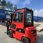 Дизельный вилочный погрузчик HANGCHA CPCD15-AG2 1,5/3000/SS/Cabin-thumbnail-29