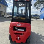 Дизельный вилочный погрузчик HANGCHA CPCD15-AG2 1,5/3000/SS/Cabin-thumbnail-26