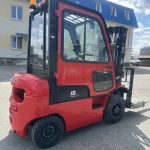 Дизельный вилочный погрузчик HANGCHA CPCD15-AG2 1,5/3000/SS/Cabin-thumbnail-27