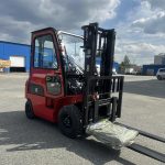 Дизельный вилочный погрузчик HANGCHA CPCD15-AG2 1,5/3000/SS/Cabin-thumbnail-34