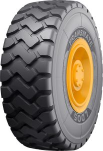 Шина пневмо TRANSMATE L3/G3 20.5R-25 193A2/177B