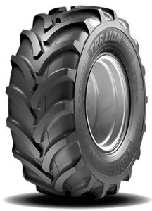 Шина пневмо Vredestein Traxion Versa 460/70R-24 159A8