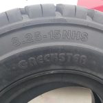 Шинокомплект 8.25-15 14PR Greckster IND01-thumbnail-2