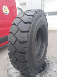 Шинокомплект 8.25-15 14PR Greckster IND01