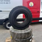 Шинокомплект 8.25-15 14PR Greckster IND01-thumbnail-1