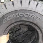 Шина цельнолитая Composit 6.50-10-thumbnail-1