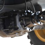 Колесный экскаватор HENGTE HT160W-thumbnail-15