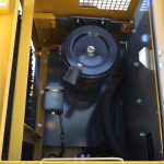 Колесный экскаватор HENGTE HT215W-thumbnail-10