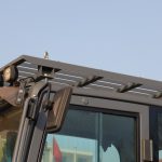 Колесный экскаватор HENGTE HT160W-thumbnail-10