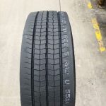 Шина пневмо 315/70 R22.5 Apollo Endu Race RA2-thumbnail-0