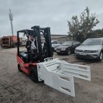 Дизельный вилочный погрузчик HANGCHA CPCD18-A2G2 1,8/4800/FFL/SS-thumbnail-4