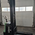 Самоходный штабелер HANGCHA CDD20-XT1-SI TFV 5.5M 2/5500/Li-ion 48V/105 Ah-thumbnail-1