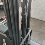 Самоходный штабелер HANGCHA CDD20-XT1-SI TFV 5.5M 2/5500/Li-ion 48V/105 Ah-thumbnail-2