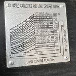 Самоходный штабелер HANGCHA CDD20-XT1-SI TFV 5.5M 2/5500/Li-ion 48V/105 Ah-thumbnail-4