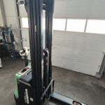 Самоходный штабелер HANGCHA CDD20-XT1-SI TFV 5.5M 2/5500/Li-ion 48V/105 Ah-thumbnail-9