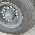 Дизельный вилочный погрузчик Goodsense FD35G-X12 3,5/4500/FFL/SS/4V-thumbnail-6