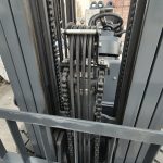 Дизельный вилочный погрузчик Goodsense FD35G-X12 3,5/4500/FFL/SS/4V-thumbnail-9
