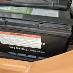 Дизельный вилочный погрузчик Goodsense FD35G-X12 3,5/4500/FFL/SS/4V-thumbnail-14