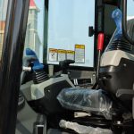 Гусеничный экскаватор HENGTE HT35G-thumbnail-5