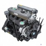 Двигатель C490BPG-200AWTH-thumbnail-1