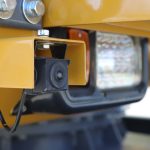 Колесный экскаватор HENGTE HT215W-thumbnail-8