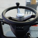 Колесный экскаватор HENGTE HT160W-thumbnail-14