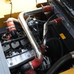 Колесный экскаватор HENGTE HT160W-thumbnail-16