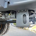 Колесный экскаватор HENGTE HT215W-thumbnail-11