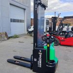 Самоходный штабелер HANGCHA CDD20-XT1-SI TFV 5.5M 2/5500/Li-ion 48V/105 Ah-thumbnail-10