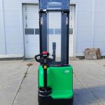 Самоходный штабелер HANGCHA CDD20-XT1-SI TFV 5.5M 2/5500/Li-ion 48V/105 Ah-thumbnail-11
