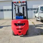 Дизельный вилочный погрузчик HANGCHA CPCD18-A2G2 1,8/3000/SS-thumbnail-1