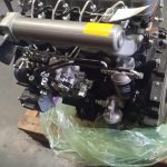 Двигатель C490BPG 203B TH-thumbnail-3