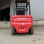 Электрический вилочный погрузчик Noblelift (OXLIFT) FE4P20NP 2/4500/FFL/SS/SE/Li-ion 80V|268Ah-thumbnail-3