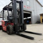 Электрический вилочный погрузчик Noblelift (OXLIFT) FE4P20NP 2/4500/FFL/SS/SE/Li-ion 80V|268Ah-thumbnail-5