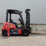 Электрический вилочный погрузчик Noblelift (OXLIFT) FE4P20NP 2/4500/FFL/SS/SE/Li-ion 80V|268Ah-thumbnail-6