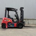 Электрический вилочный погрузчик Noblelift (OXLIFT) FE4P20NP 2/4500/FFL/SS/SE/Li-ion 80V|268Ah-thumbnail-7