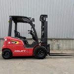 Электрический вилочный погрузчик Noblelift (OXLIFT) FE4P20NP 2/4500/FFL/SS/SE/Li-ion 80V|268Ah-thumbnail-8