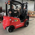 Электрический вилочный погрузчик Noblelift (OXLIFT) FE4P20NP 2/4500/FFL/SS/SE/Li-ion 80V|268Ah-thumbnail-9