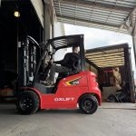 Электрический вилочный погрузчик Noblelift (OXLIFT) FE4P20NP 2/4500/FFL/SS/SE/Li-ion 80V|268Ah-thumbnail-10